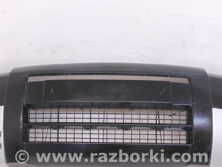 ФОТО Бампер передний для Peugeot Partner Киев