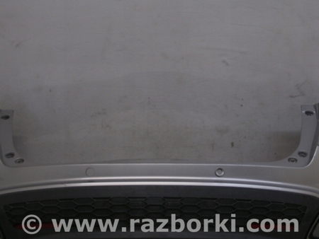 ФОТО Бампер задний для Honda Civic 8 FK,FN1,FN2 UFO (09.2005 - 06.2012) Киев