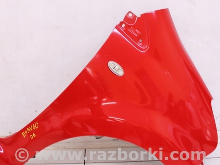 ФОТО Крыло переднее для Toyota Aygo AB40 (2014-...) Киев