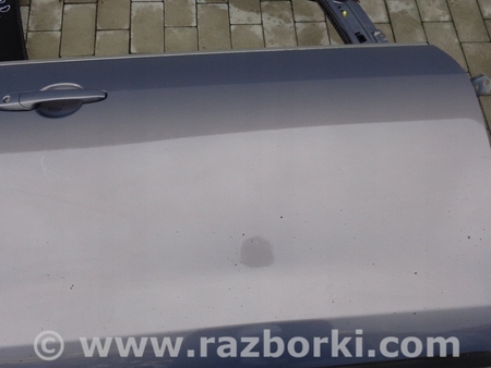 ФОТО Дверь передняя для Mazda CX-7 Киев