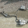 ФОТО Глушитель для Audi (Ауди) A6 C6 (02.2004-12.2010) Киев