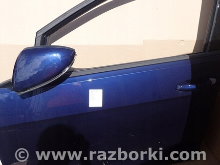 ФОТО Дверь передняя для Volkswagen Golf VII Mk7 (08.2012-...) Киев