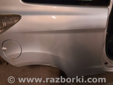 ФОТО Четверть автомобиля для Ford Ka Киев