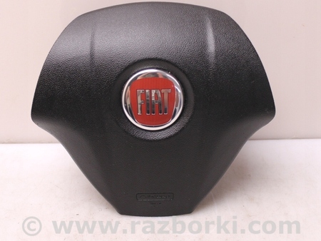 ФОТО Airbag подушка водителя для Fiat Grande Punto Киев