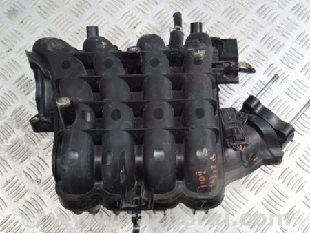 ФОТО Впускной коллектор для Hyundai i10 PA (07-13) Киев