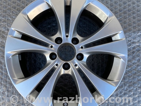ФОТО Диск для Mercedes-Benz B-klasse Киев