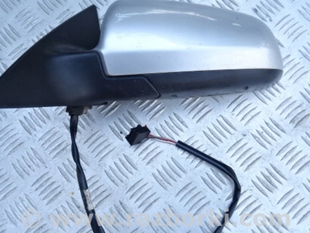 ФОТО Зеркало для Audi (Ауди) A6 C6 (02.2004-12.2010) Киев