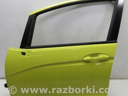 ФОТО Дверь передняя для Honda Jazz Киев