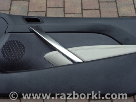 ФОТО Дверь передняя для Peugeot RCZ (2010-2015) Киев