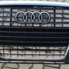 ФОТО Бампер передний для Audi (Ауди) A6 C6 (02.2004-12.2010) Киев