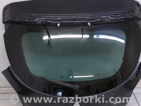 ФОТО Крышка багажника для Renault Megane Киев