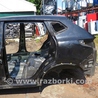 ФОТО Четверть автомобиля для Nissan Qashqai (07-14) Киев