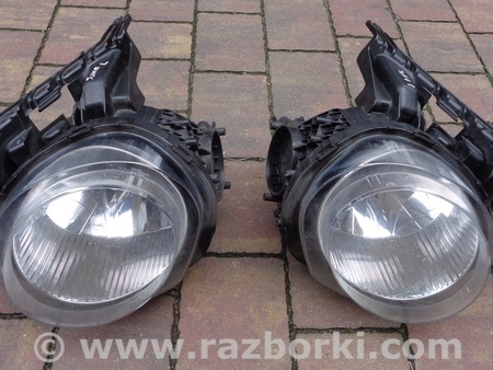 ФОТО Фара для Nissan Juke (10-19) Киев