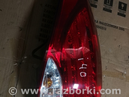 ФОТО Фонарь задний для Hyundai i40 Киев