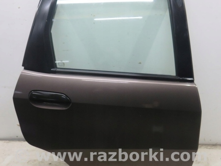 ФОТО Дверь задняя для Honda Jazz Киев