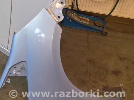 ФОТО Крыло переднее для Honda Jazz Киев