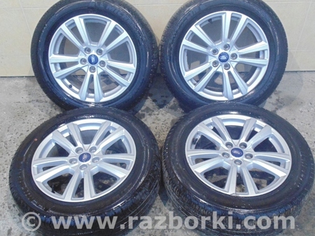 ФОТО Диск для Ford Kuga Киев