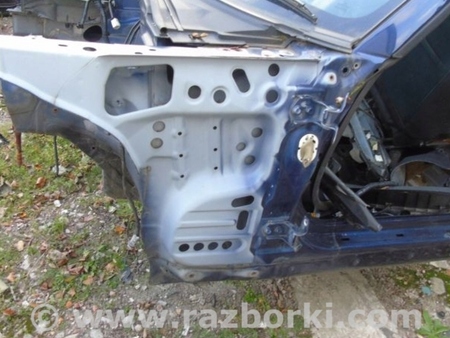 ФОТО Стойка кузова центральная для Mazda MX-5 (06-15) Киев