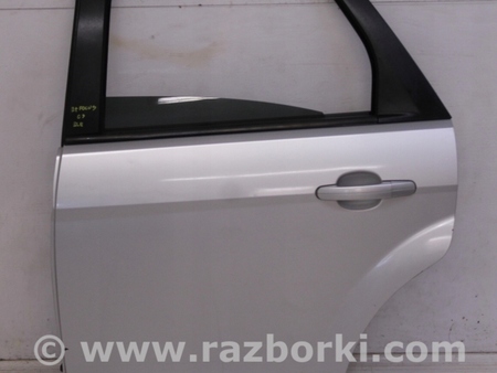 ФОТО Дверь задняя для Ford Focus 2 (08.2004 - 07.2010) Киев