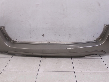 ФОТО Бампер задний для Ford Fusion (все модели и года EU + USA) Киев