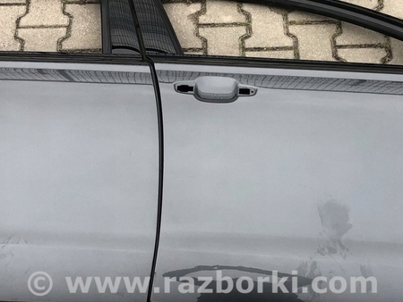 ФОТО Дверь передняя для Audi (Ауди) A6 C6 (02.2004-12.2010) Киев