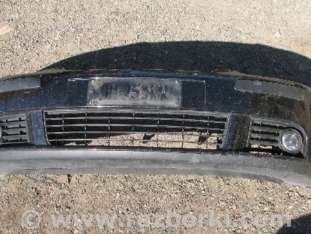ФОТО Бампер передний для Volkswagen Golf VII Mk7 (08.2012-...) Киев