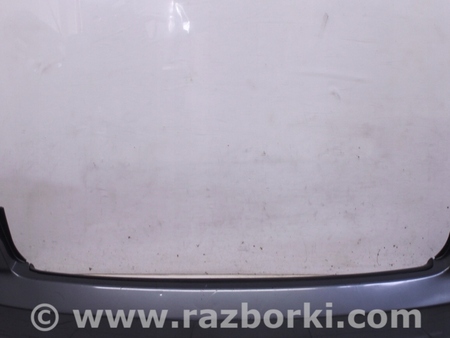 ФОТО Бампер задний для Audi (Ауди) A4 B9 - 8W2, 8W5 (06.2015-...) Киев