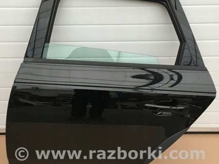 ФОТО Дверь задняя для Audi (Ауди) A4 B9 - 8W2, 8W5 (06.2015-...) Киев