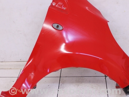 ФОТО Крыло переднее для Toyota Aygo AB40 (2014-...) Киев
