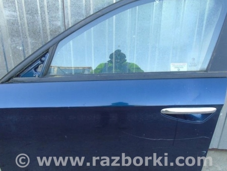 ФОТО Дверь передняя для Alfa Romeo 159 (03.2005-01.2012) Киев