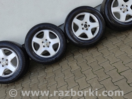 ФОТО Диск для Volkswagen Touareg  (10-17) Киев