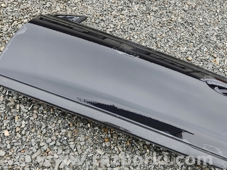 ФОТО Дверь передняя для Volkswagen Scirocco Mk3 (07.2008-11.2015) Киев