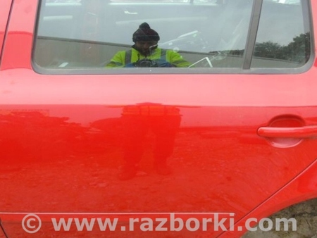 ФОТО Дверь задняя для Skoda Octavia Киев
