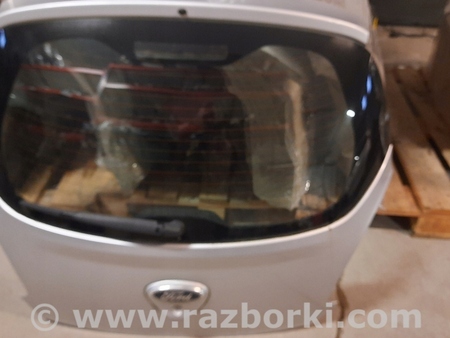 ФОТО Крышка багажника для Ford Ka Киев
