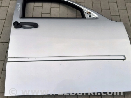 ФОТО Дверь передняя для Dodge Nitro Киев