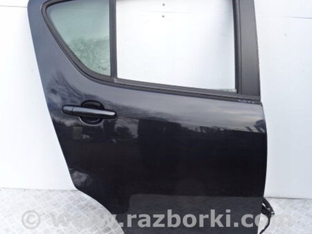 ФОТО Дверь задняя для Opel Agila Киев