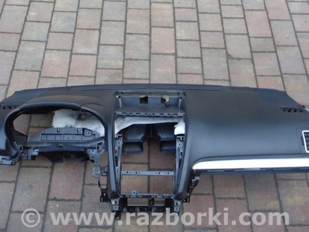 ФОТО Система безопасности для Subaru Impreza (11-17) Киев
