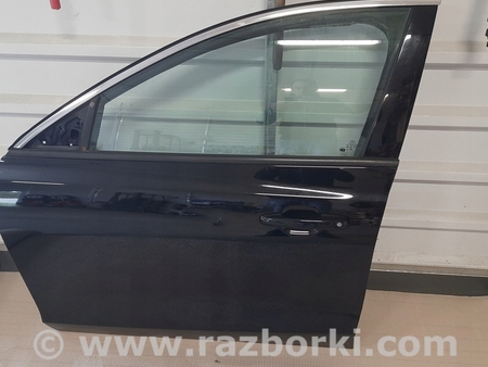 ФОТО Дверь передняя для Ford Focus 2 (08.2004 - 07.2010) Киев