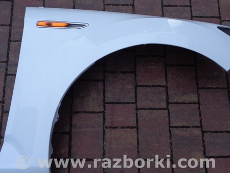 ФОТО Крыло переднее для Ford Mondeo 4 (09.2007-08.2014) Киев