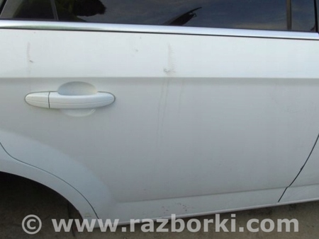 ФОТО Дверь задняя для Ford Mondeo 4 (09.2007-08.2014) Киев
