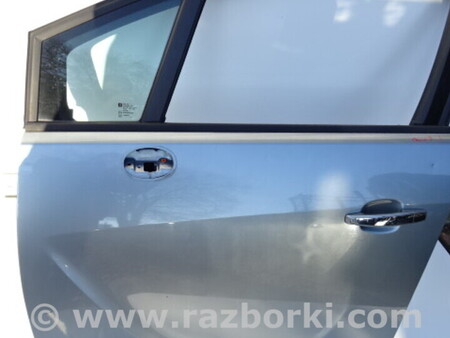 ФОТО Дверь передняя для Opel Meriva Киев