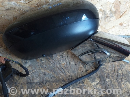 ФОТО Зеркало для Citroen C3 Киев