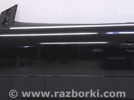 ФОТО Дверь передняя для Ford Focus 2 (08.2004 - 07.2010) Киев