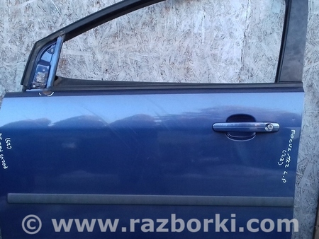 ФОТО Дверь передняя для Ford Focus 2 (08.2004 - 07.2010) Киев