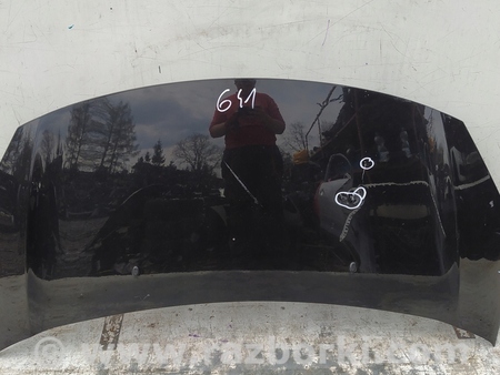 ФОТО Капот для Citroen C3 Киев