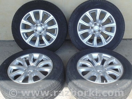 ФОТО Диск для Land Rover Discovery Sport (15-19) Киев