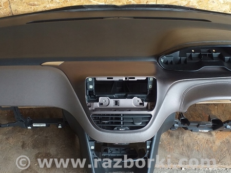 ФОТО Airbag подушка водителя для Peugeot 208 Киев