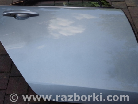 ФОТО Дверь задняя для Volvo V40 Киев
