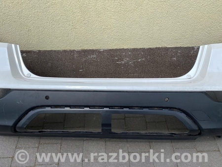 ФОТО Бампер задний для Opel Mokka (2012-...) Киев