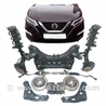 ФОТО Рулевая рейка для Nissan Qashqai (07-14) Киев